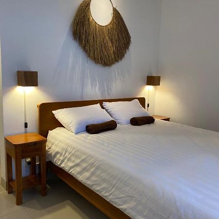 Five Rooms تْشانغو المظهر الخارجي الصورة