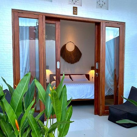 Five Rooms تْشانغو المظهر الخارجي الصورة