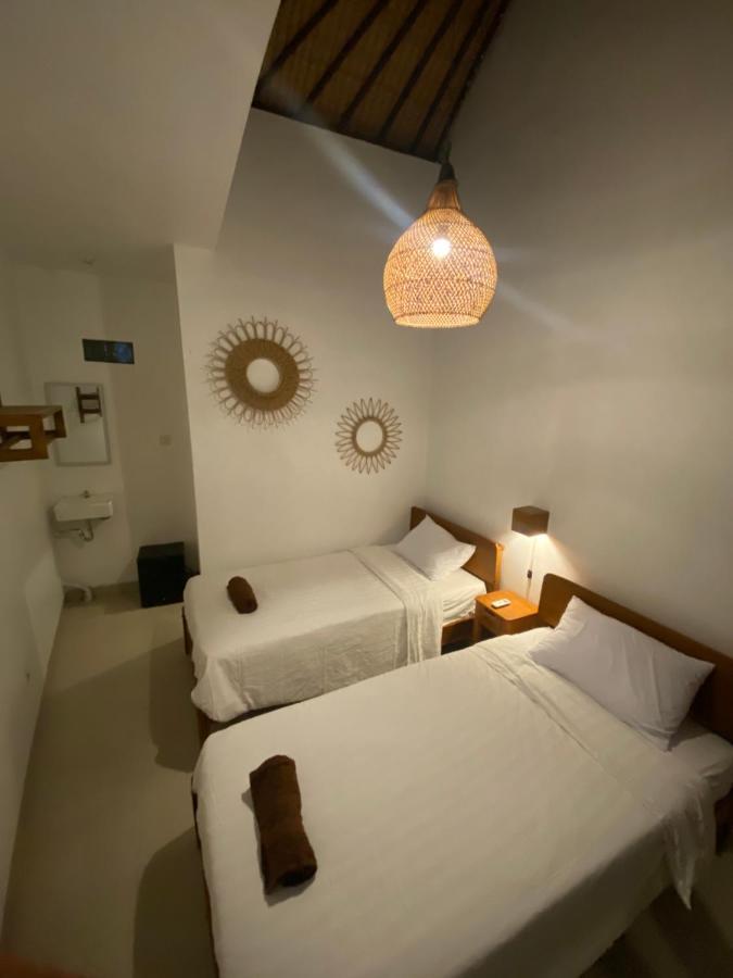 Five Rooms تْشانغو المظهر الخارجي الصورة