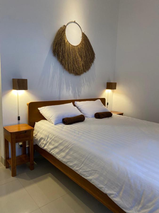 Five Rooms تْشانغو المظهر الخارجي الصورة