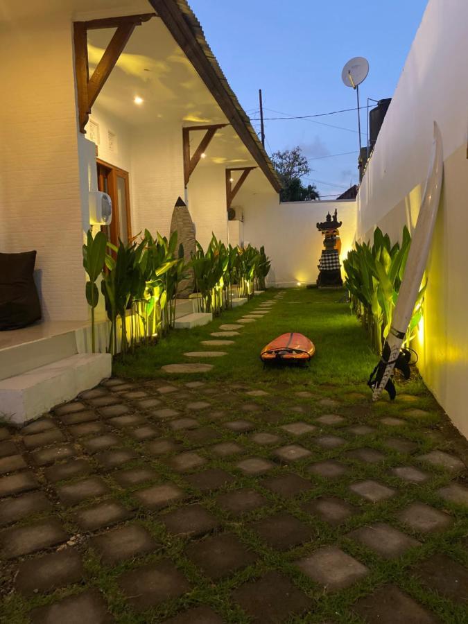 Five Rooms تْشانغو المظهر الخارجي الصورة