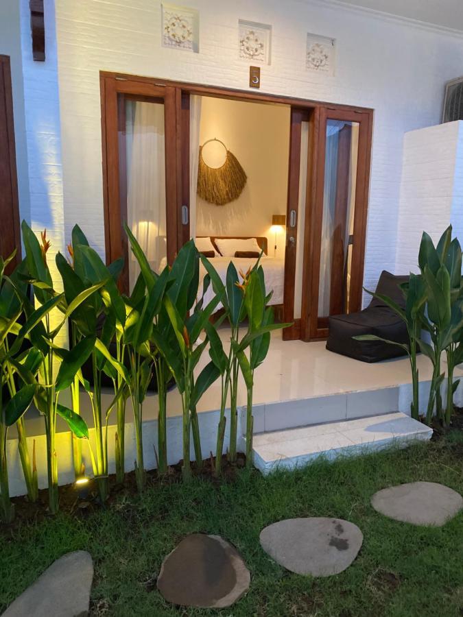 Five Rooms تْشانغو المظهر الخارجي الصورة
