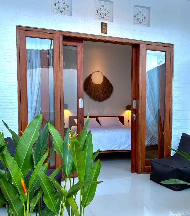 Five Rooms تْشانغو المظهر الخارجي الصورة