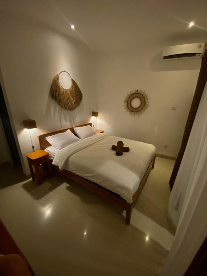 Five Rooms تْشانغو المظهر الخارجي الصورة