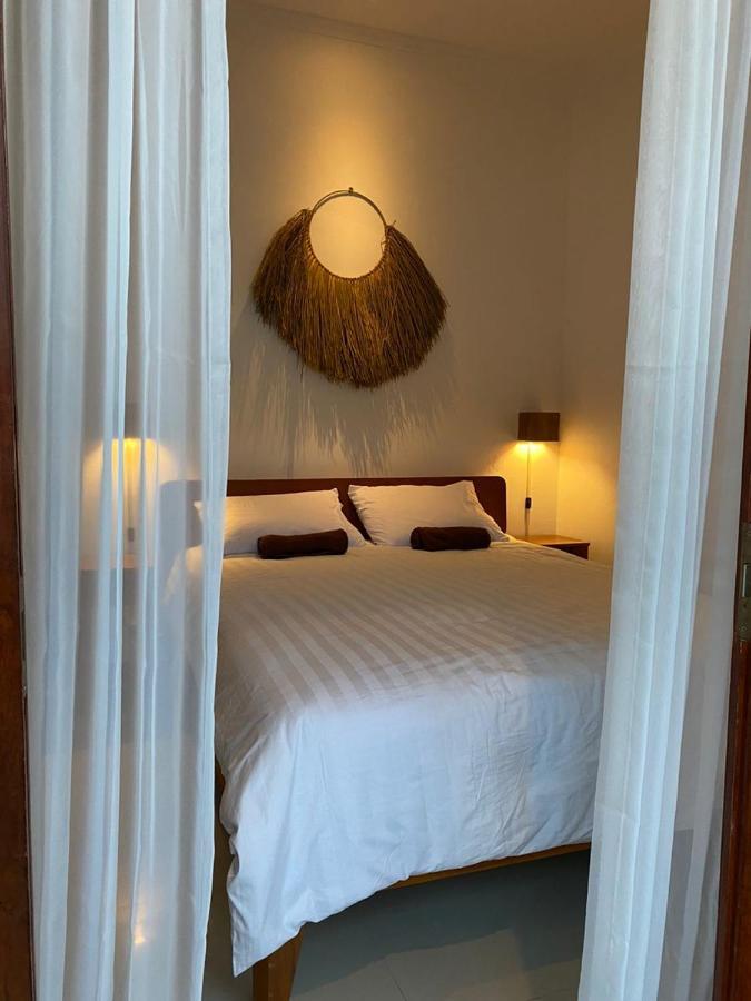 Five Rooms تْشانغو المظهر الخارجي الصورة