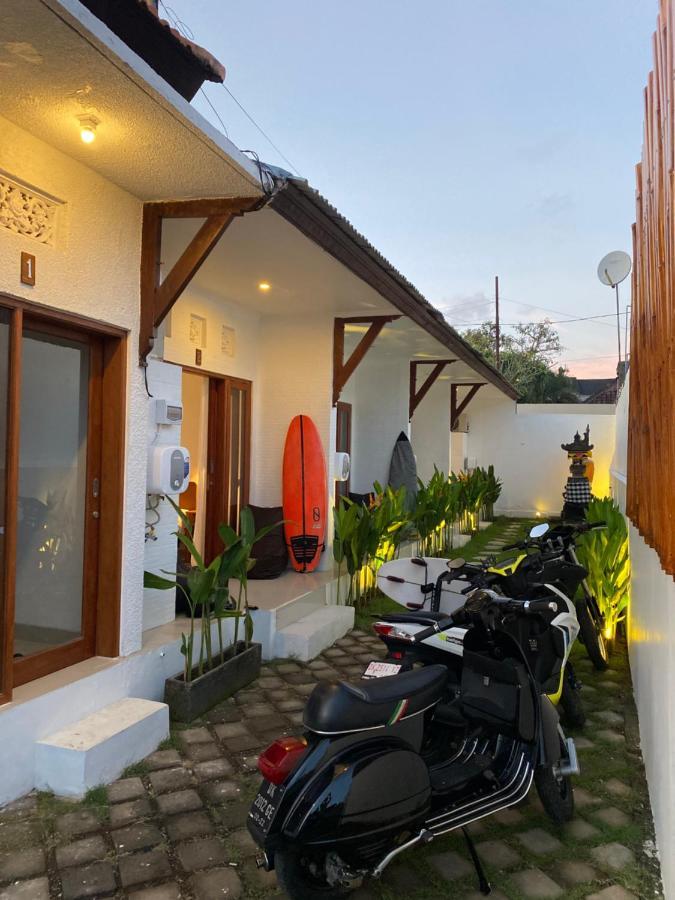 Five Rooms تْشانغو المظهر الخارجي الصورة