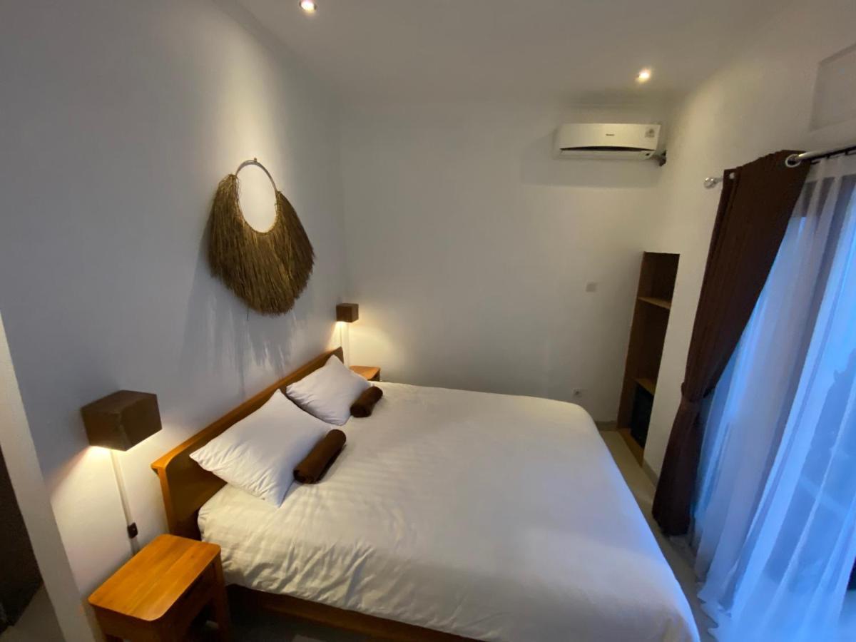 Five Rooms تْشانغو المظهر الخارجي الصورة